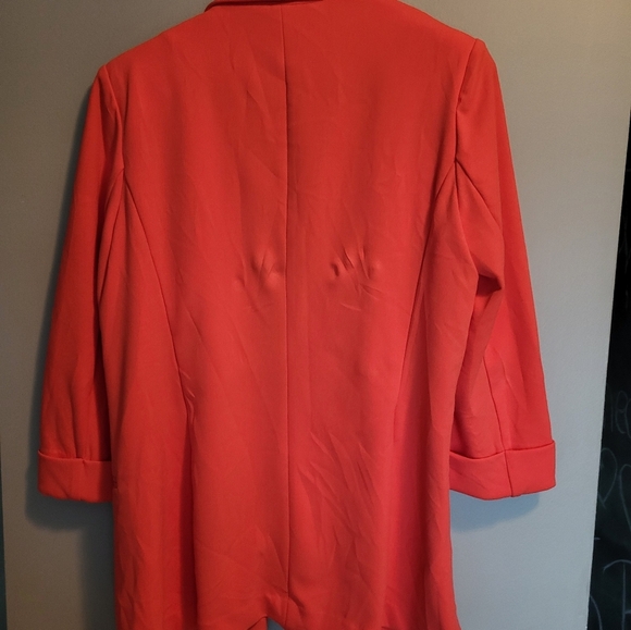Anne Klein Blazer Size Medium - Picture 2 of 3